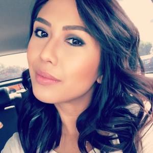 Meet your Posher, Alerina